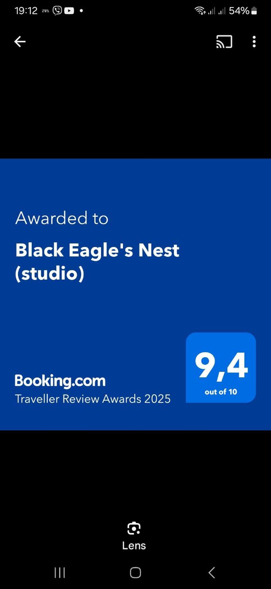 Black Eagle'S Nest Drama Exterior foto